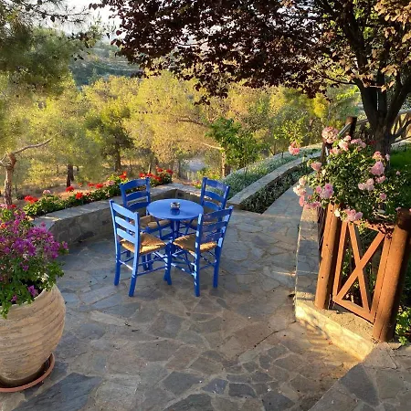 Сasa de vacaciones Anti Onirou