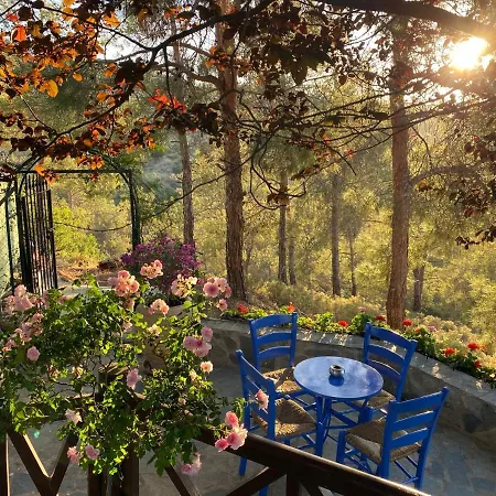 Сasa de vacaciones Anti Onirou Flasou