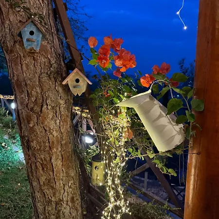 Anti Onirou Сasa de vacaciones *