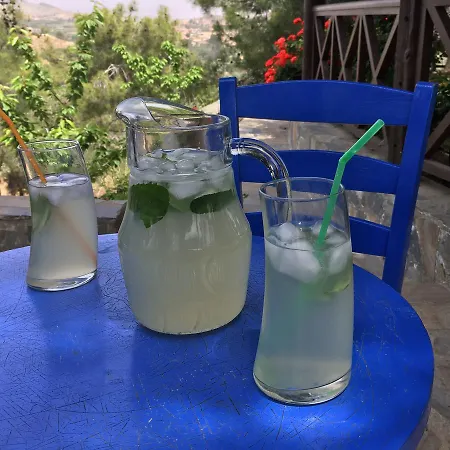 Anti Onirou Сasa de vacaciones