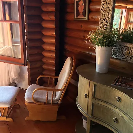 Сasa de vacaciones Anti Onirou *