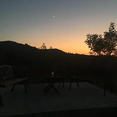 Anti Onirou Сasa de vacaciones *