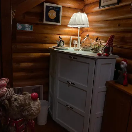 Сasa de vacaciones Anti Onirou Flasou