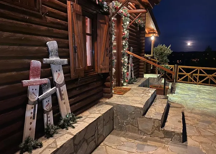 Σπίτι διακοπών Anti Onirou