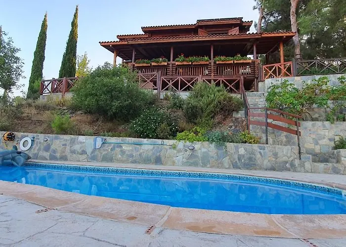 Σπίτι διακοπών Anti Onirou