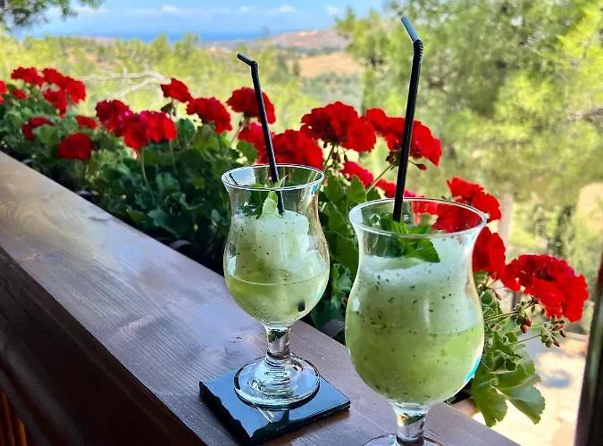 Σπίτι διακοπών Anti Onirou