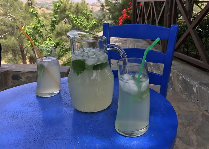 Anti Onirou Σπίτι διακοπών