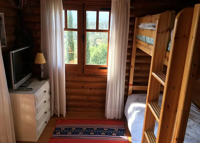 Σπίτι διακοπών Anti Onirou Flasou