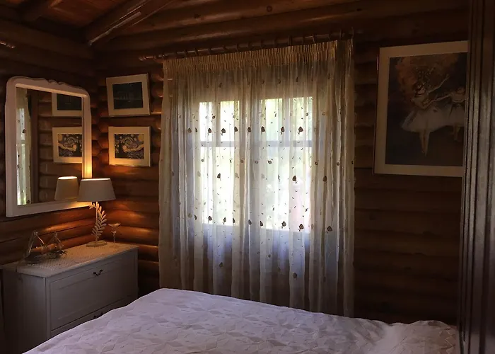 Anti Onirou Σπίτι διακοπών