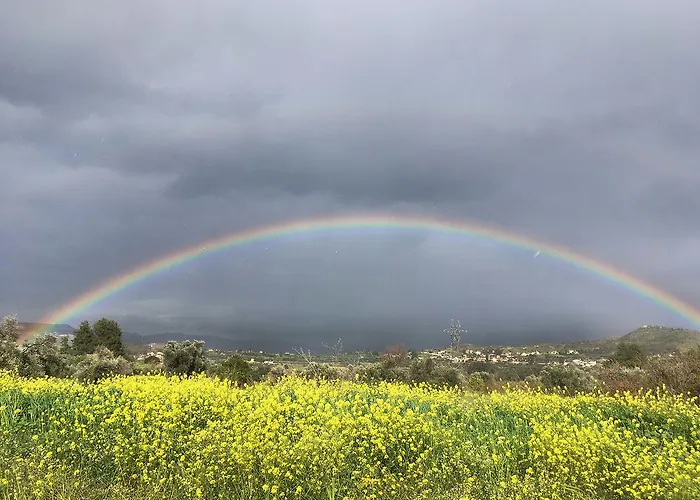 Σπίτι διακοπών Anti Onirou