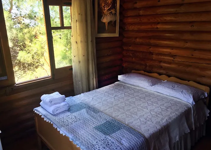 Σπίτι διακοπών Anti Onirou *