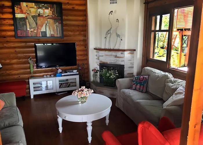 Anti Onirou Σπίτι διακοπών