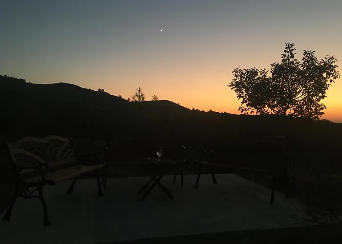 Anti Onirou Σπίτι διακοπών *