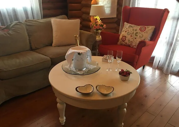 Σπίτι διακοπών Anti Onirou