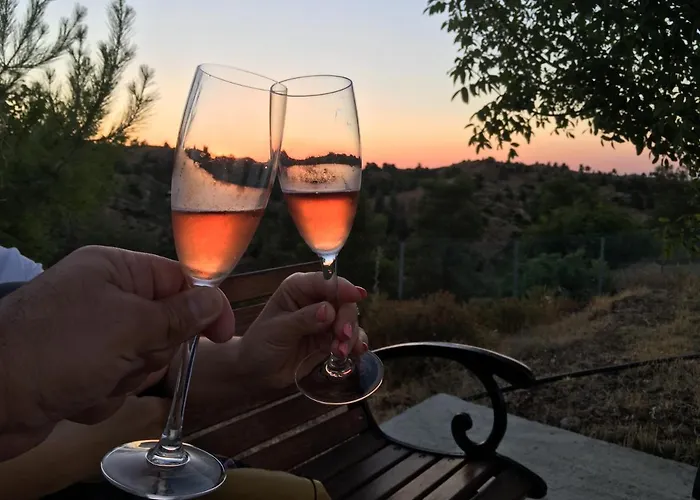 Anti Onirou Σπίτι διακοπών