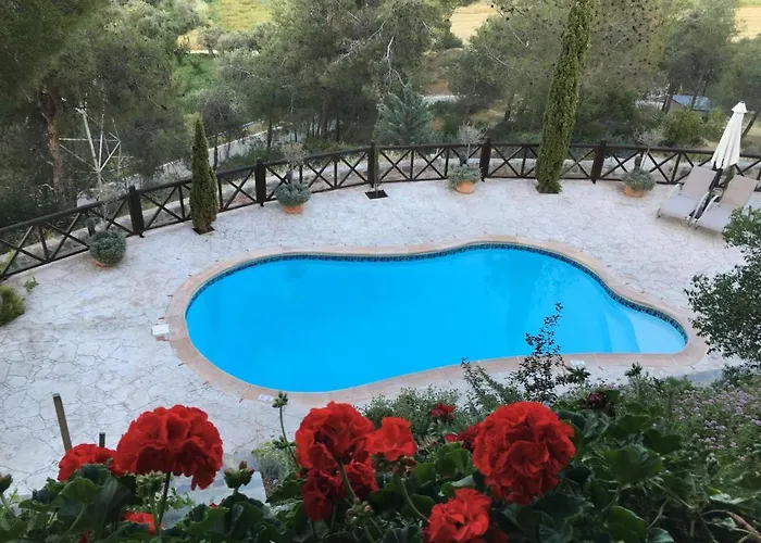 Anti Onirou Σπίτι διακοπών *