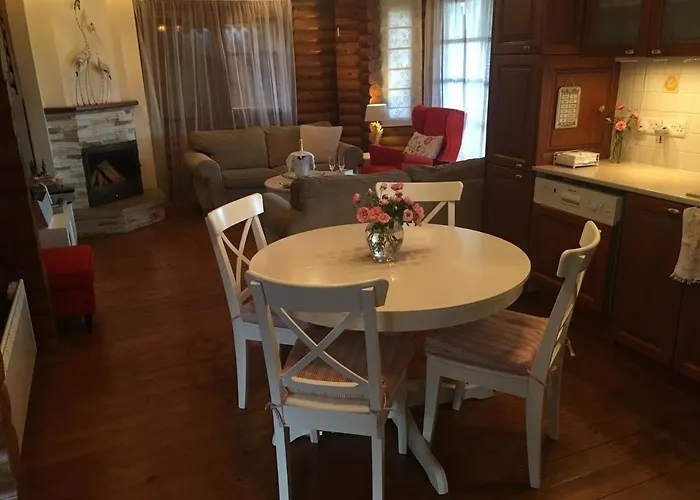 Anti Onirou Σπίτι διακοπών *