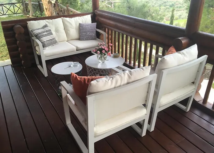 Σπίτι διακοπών Anti Onirou