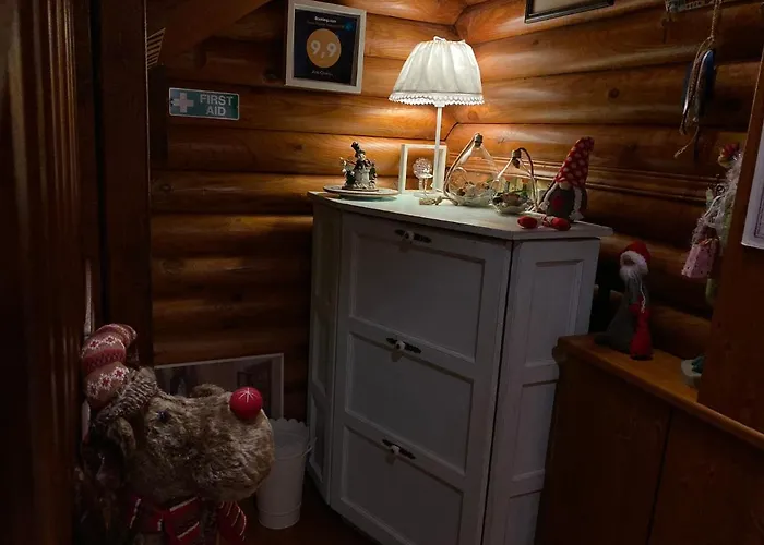 Σπίτι διακοπών Anti Onirou Flasou