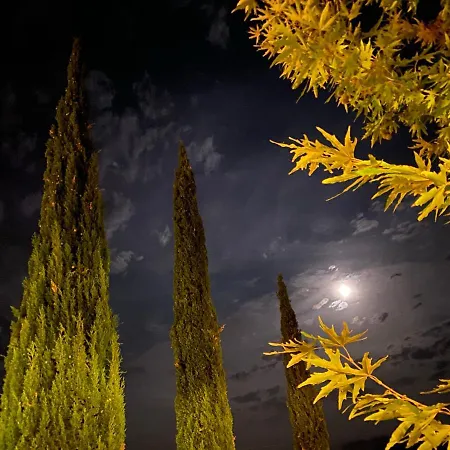 Hébergement de vacances Anti Onirou *