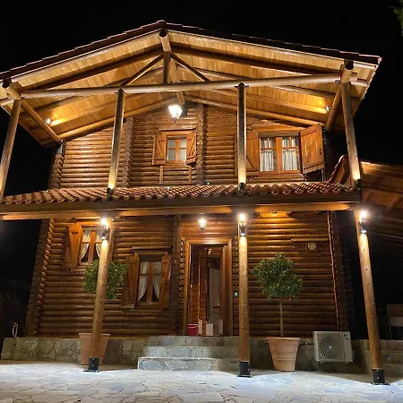 Anti Onirou Holiday home