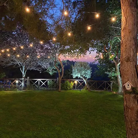 Anti Onirou Hébergement de vacances *