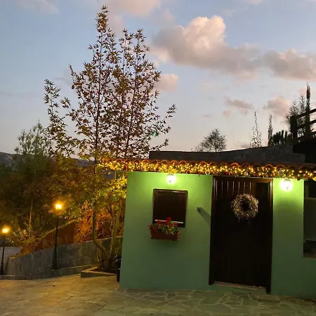 Anti Onirou Holiday home Flasou