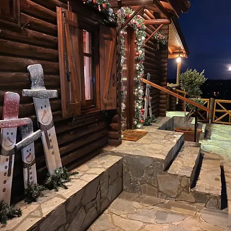 Holiday home Anti Onirou