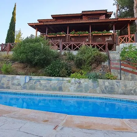 Hébergement de vacances Anti Onirou