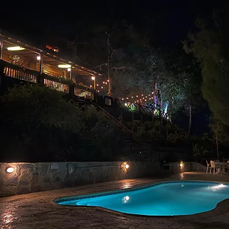 Anti Onirou Hébergement de vacances *