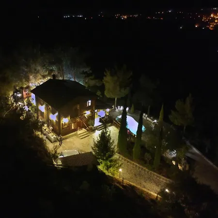Anti Onirou Holiday home *