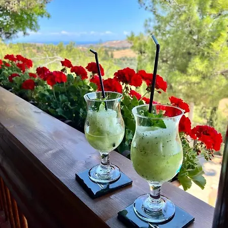 Hébergement de vacances Anti Onirou