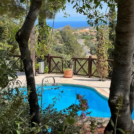 Hébergement de vacances Anti Onirou *