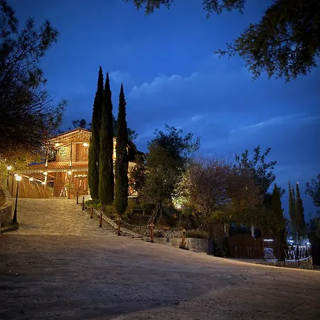 Hébergement de vacances Anti Onirou