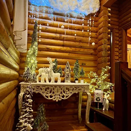 Anti Onirou Hébergement de vacances Flasou