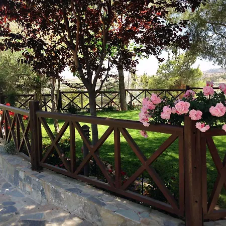 Hébergement de vacances Anti Onirou Flasou