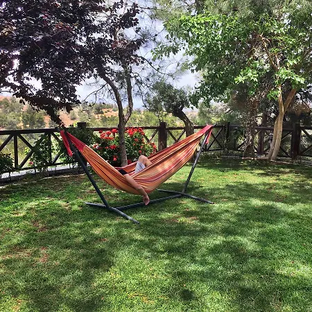 Anti Onirou Hébergement de vacances *