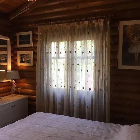 Anti Onirou Ferienhaus