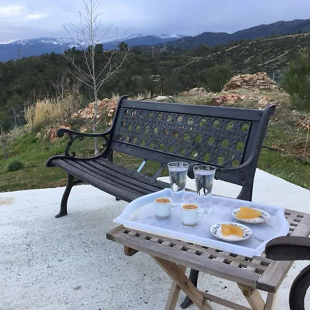 Hébergement de vacances Anti Onirou Flasou