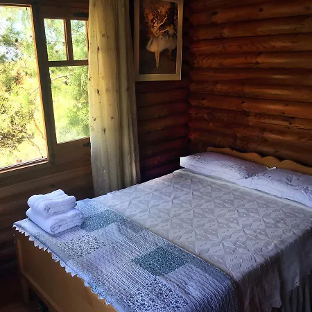 Holiday home Anti Onirou *