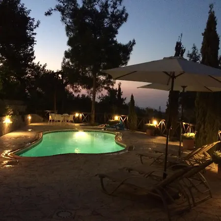 Hébergement de vacances Anti Onirou Flasou