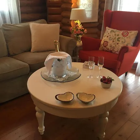 Holiday home Anti Onirou