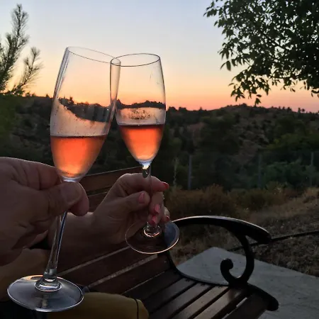 Anti Onirou Hébergement de vacances