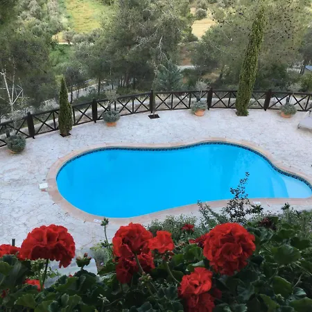 Anti Onirou Holiday home *