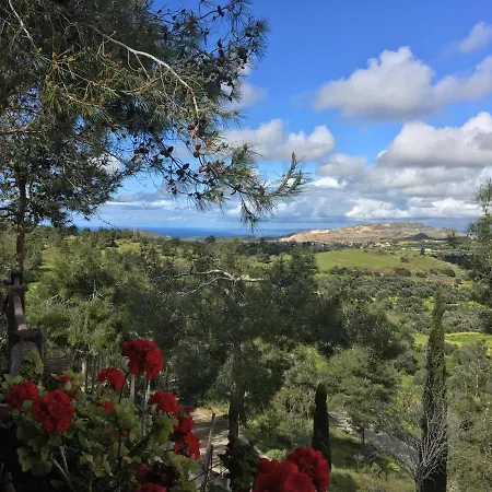 Hébergement de vacances Anti Onirou *