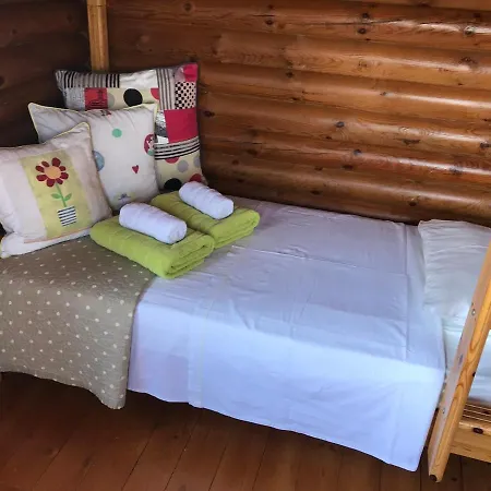 Anti Onirou Holiday home *