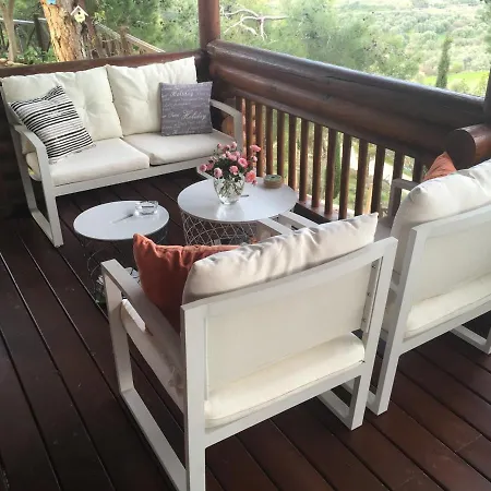 Hébergement de vacances Anti Onirou