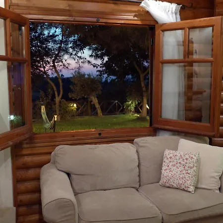 Anti Onirou Holiday home