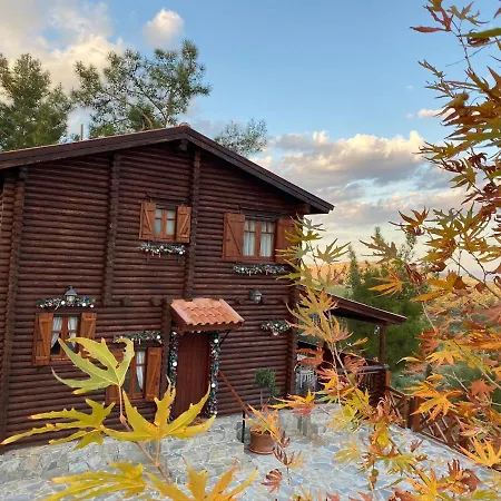 Holiday home Anti Onirou Flasou
