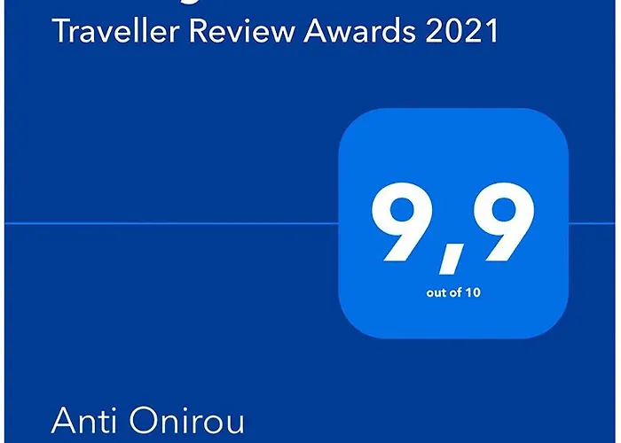 Casa vacanze Anti Onirou Flasou